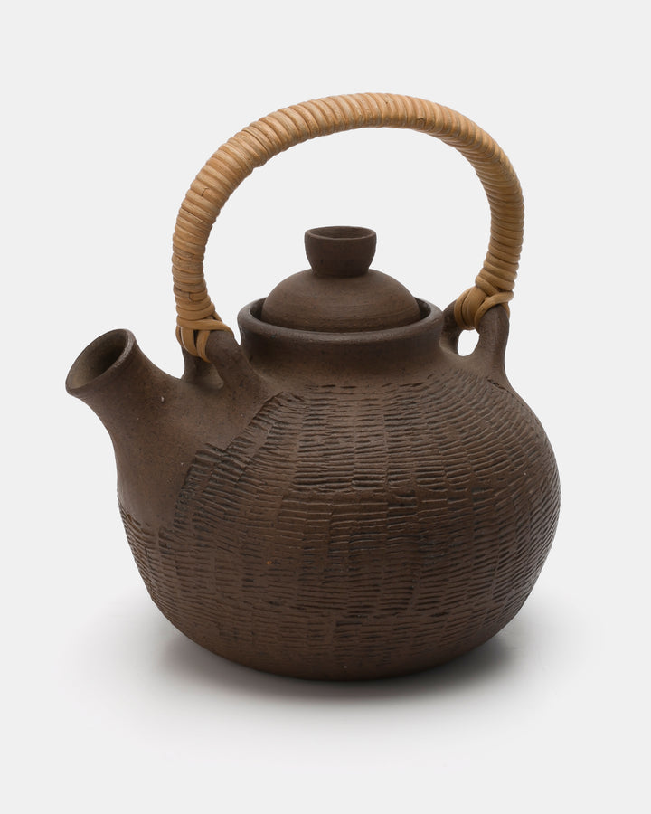 TEA POT