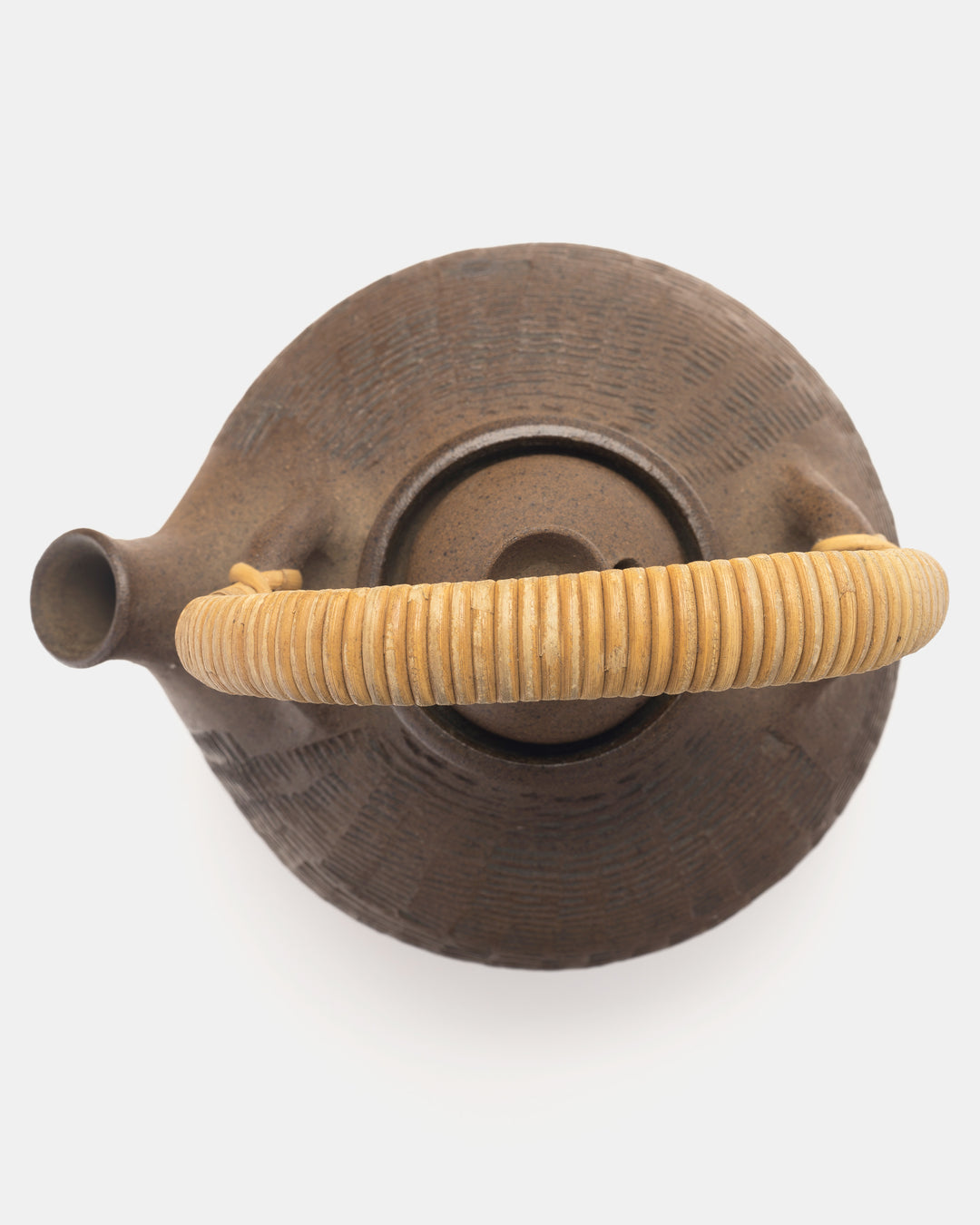 TEA POT