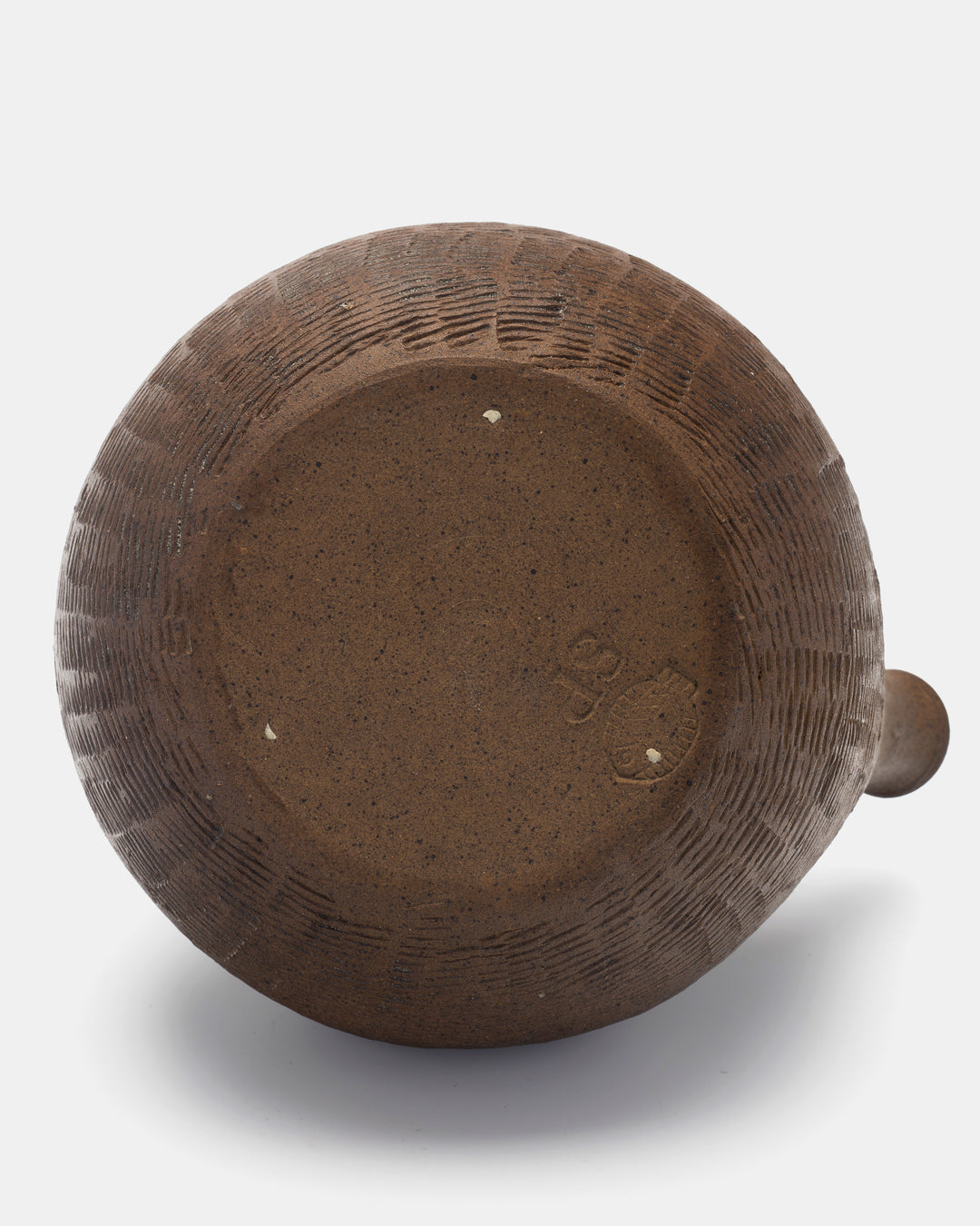 TEA POT