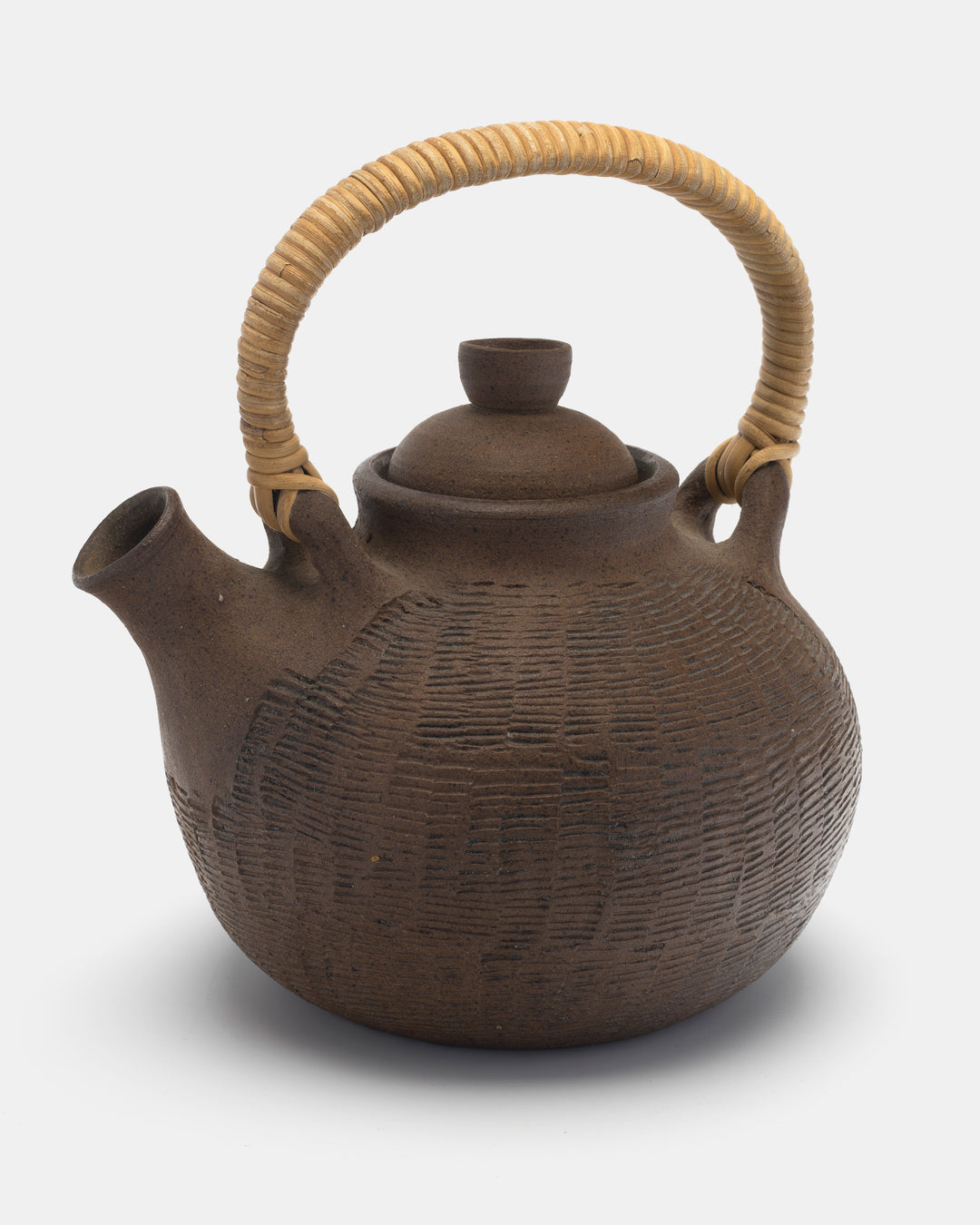 TEA POT