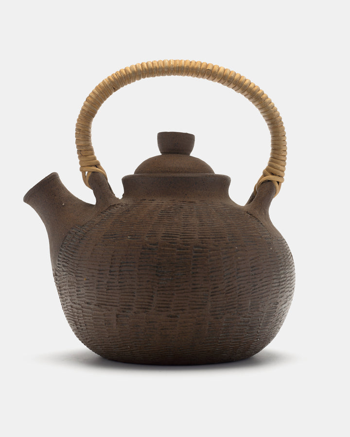 TEA POT