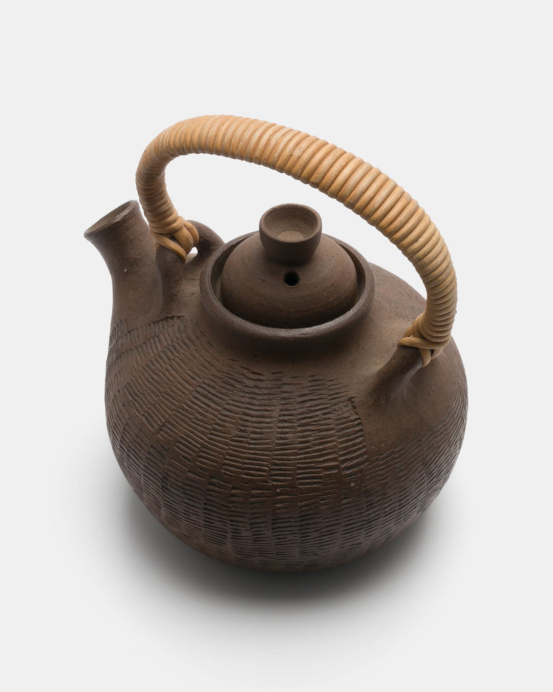 TEA POT