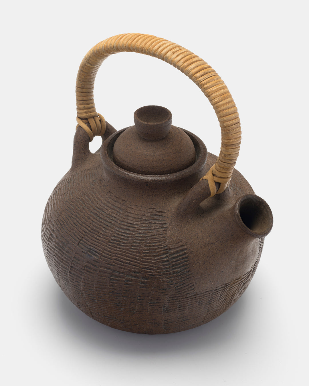 TEA POT