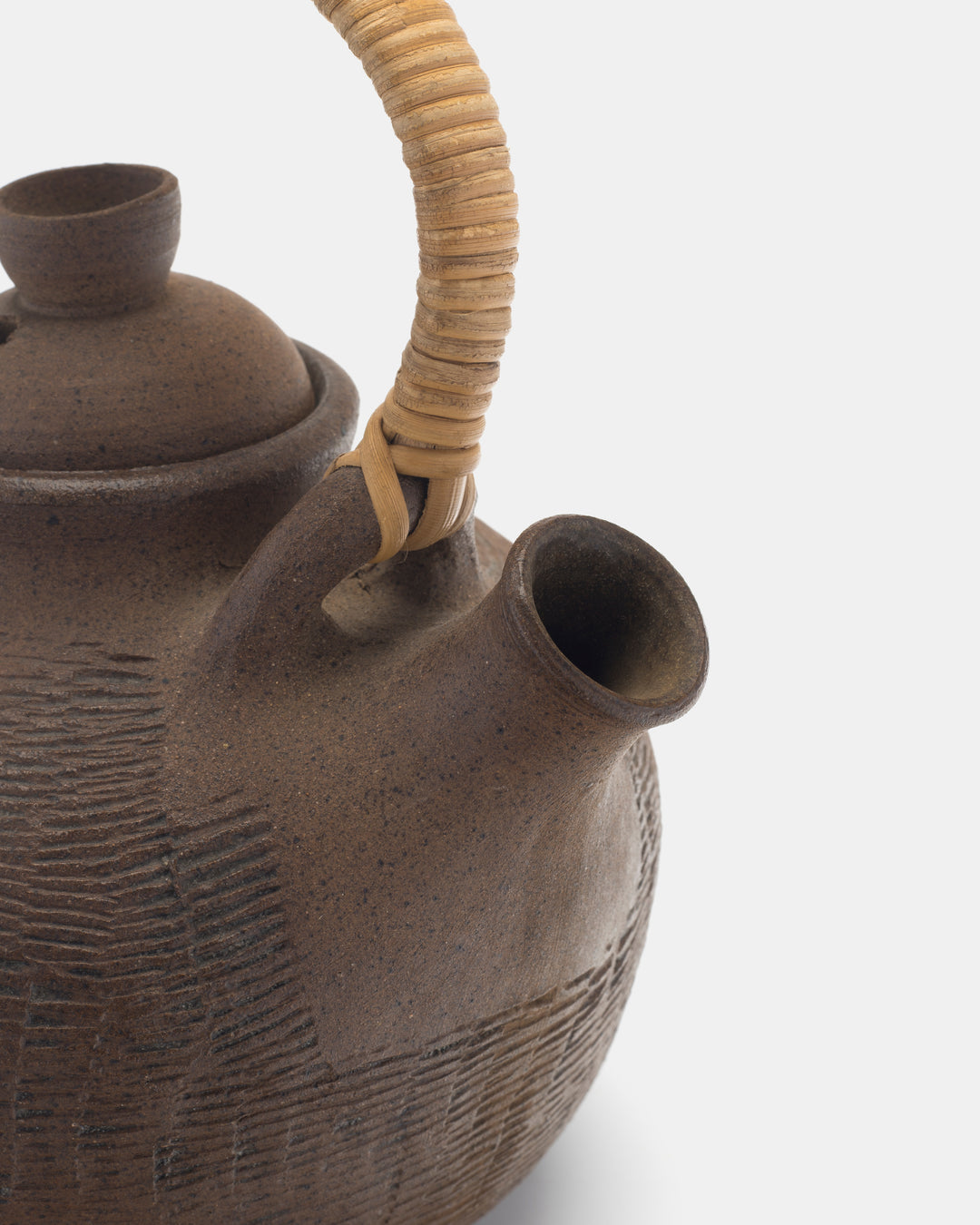 TEA POT