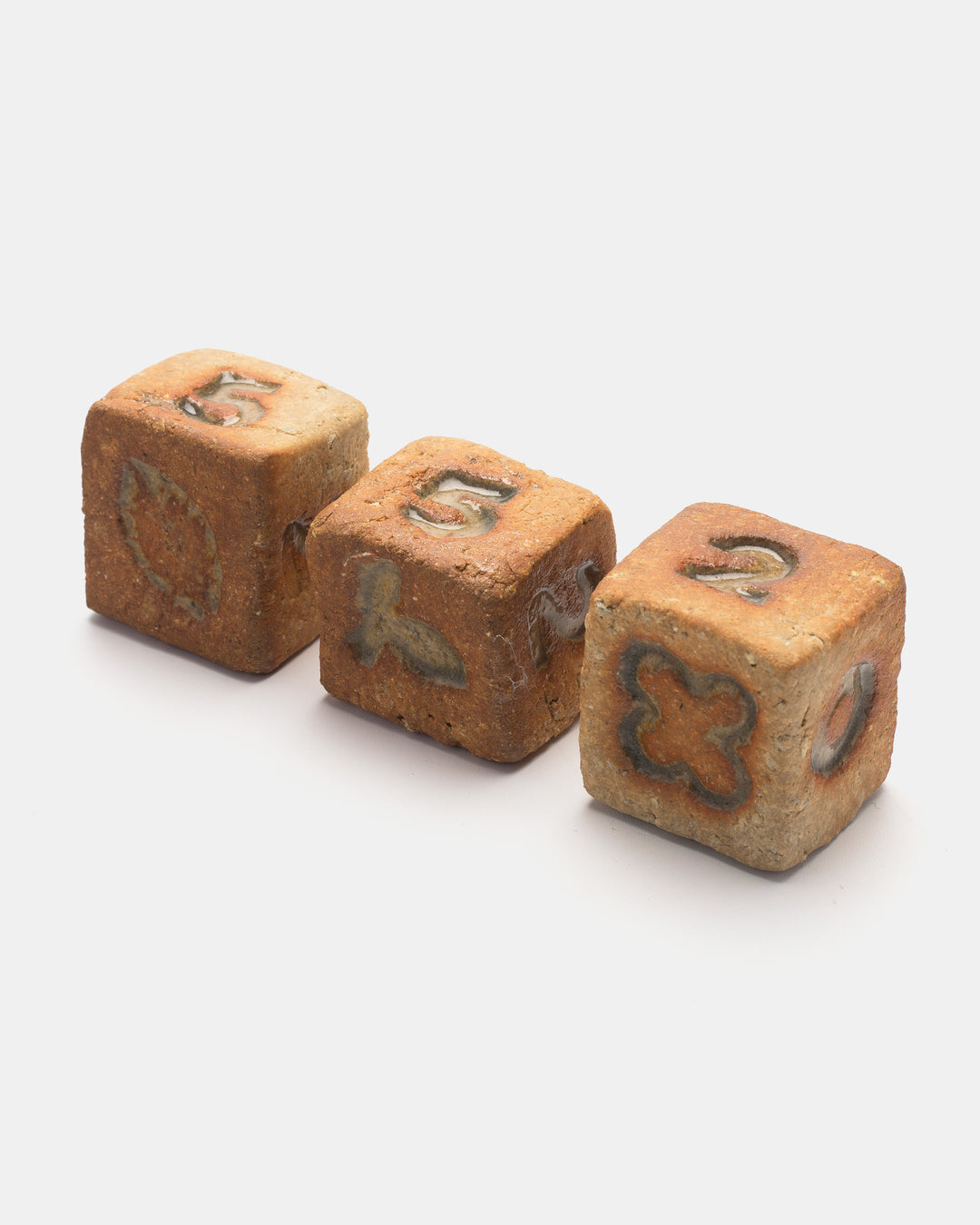 MINIATURE CUBE 3PCS SET