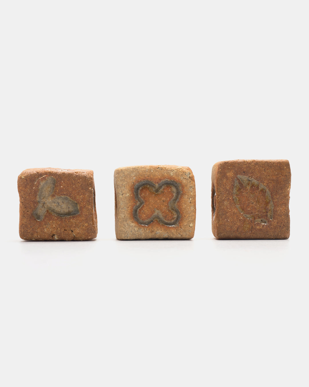 MINIATURE CUBE 3PCS SET