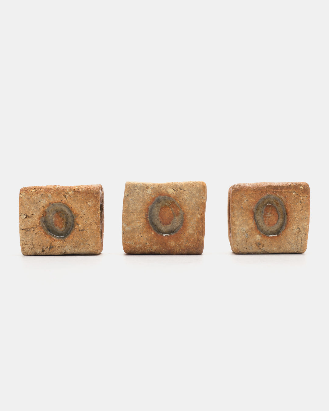 MINIATURE CUBE 3PCS SET