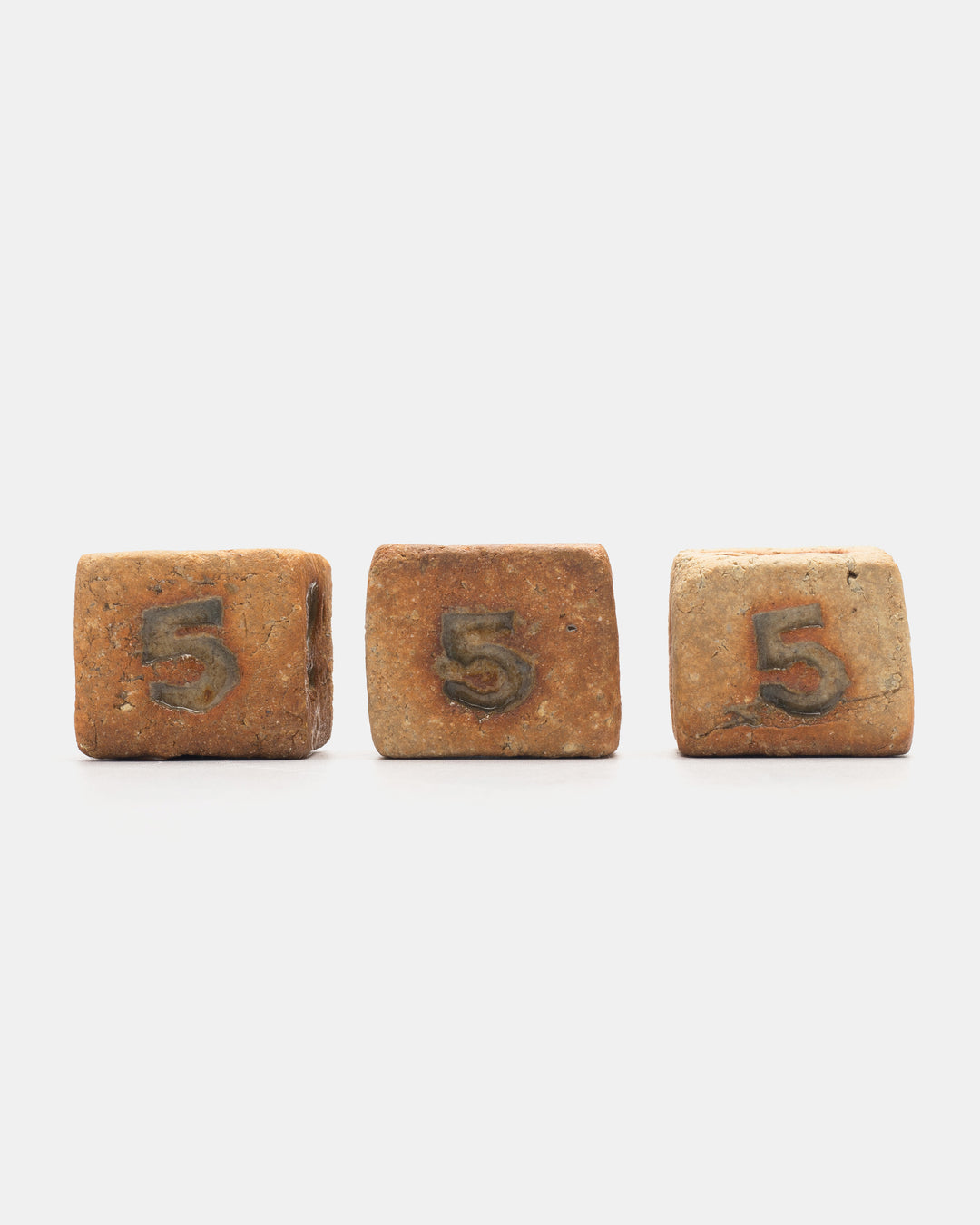 MINIATURE CUBE 3PCS SET