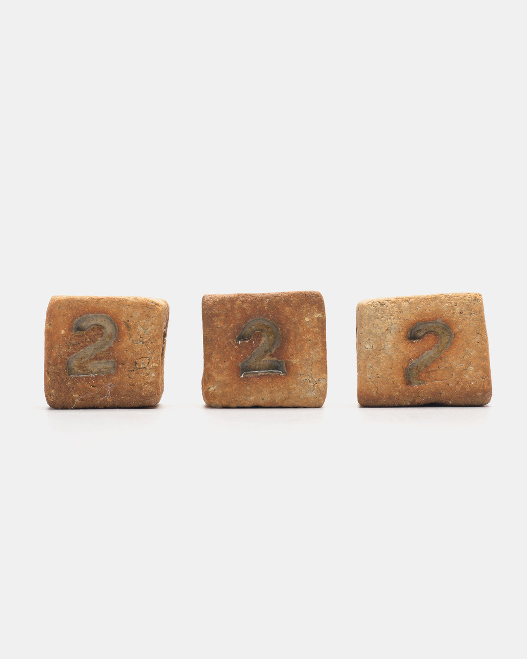 MINIATURE CUBE 3PCS SET