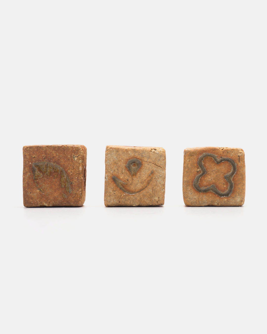 MINIATURE CUBE 3PCS SET