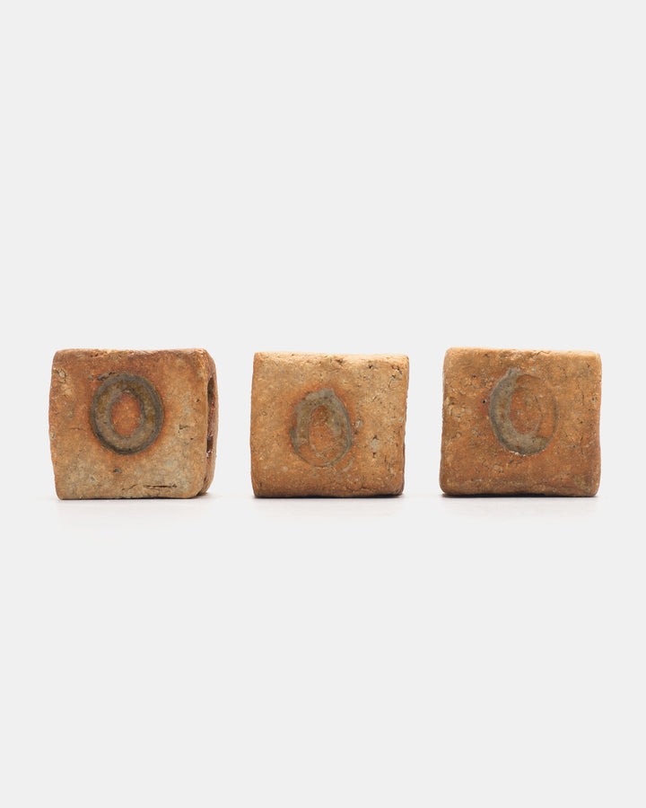 MINIATURE CUBE 3PCS SET
