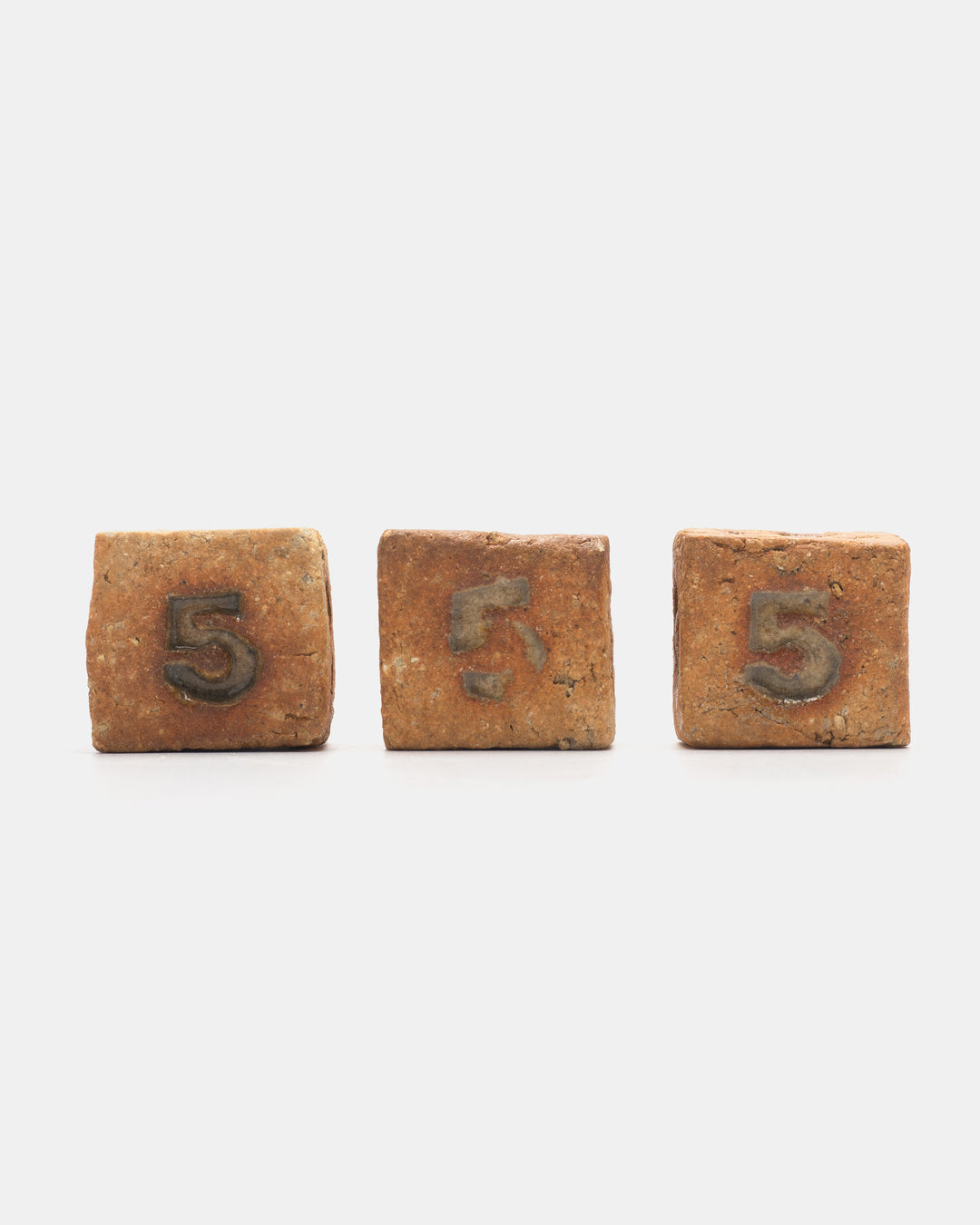 MINIATURE CUBE 3PCS SET