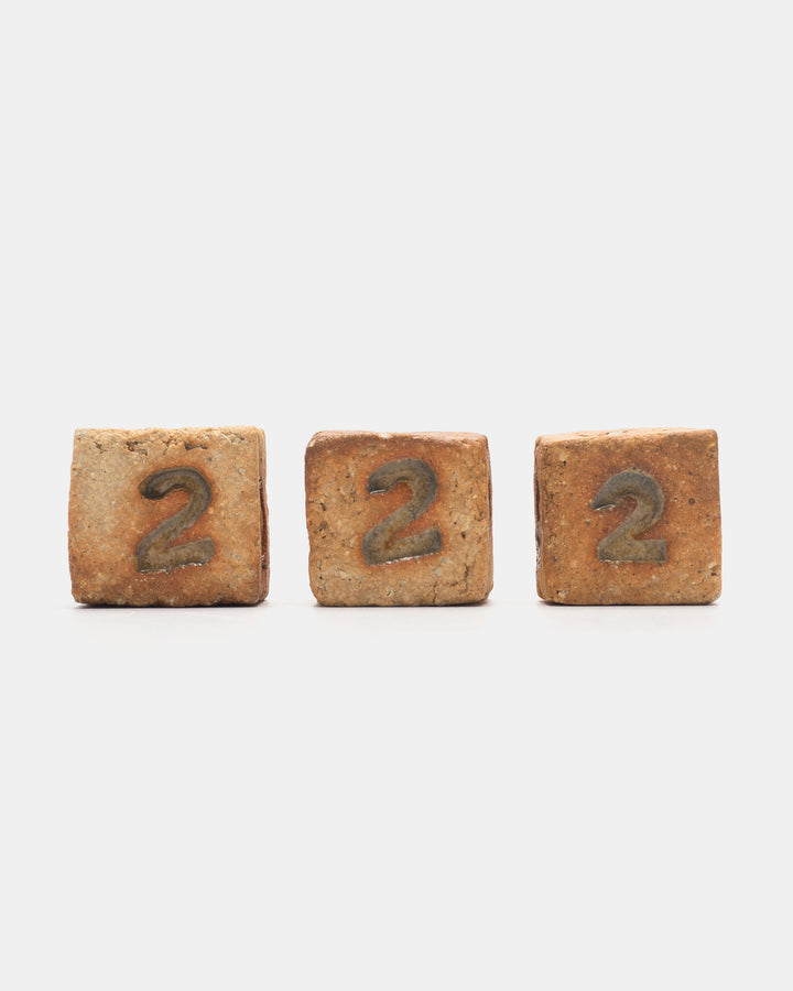 MINIATURE CUBE 3PCS SET