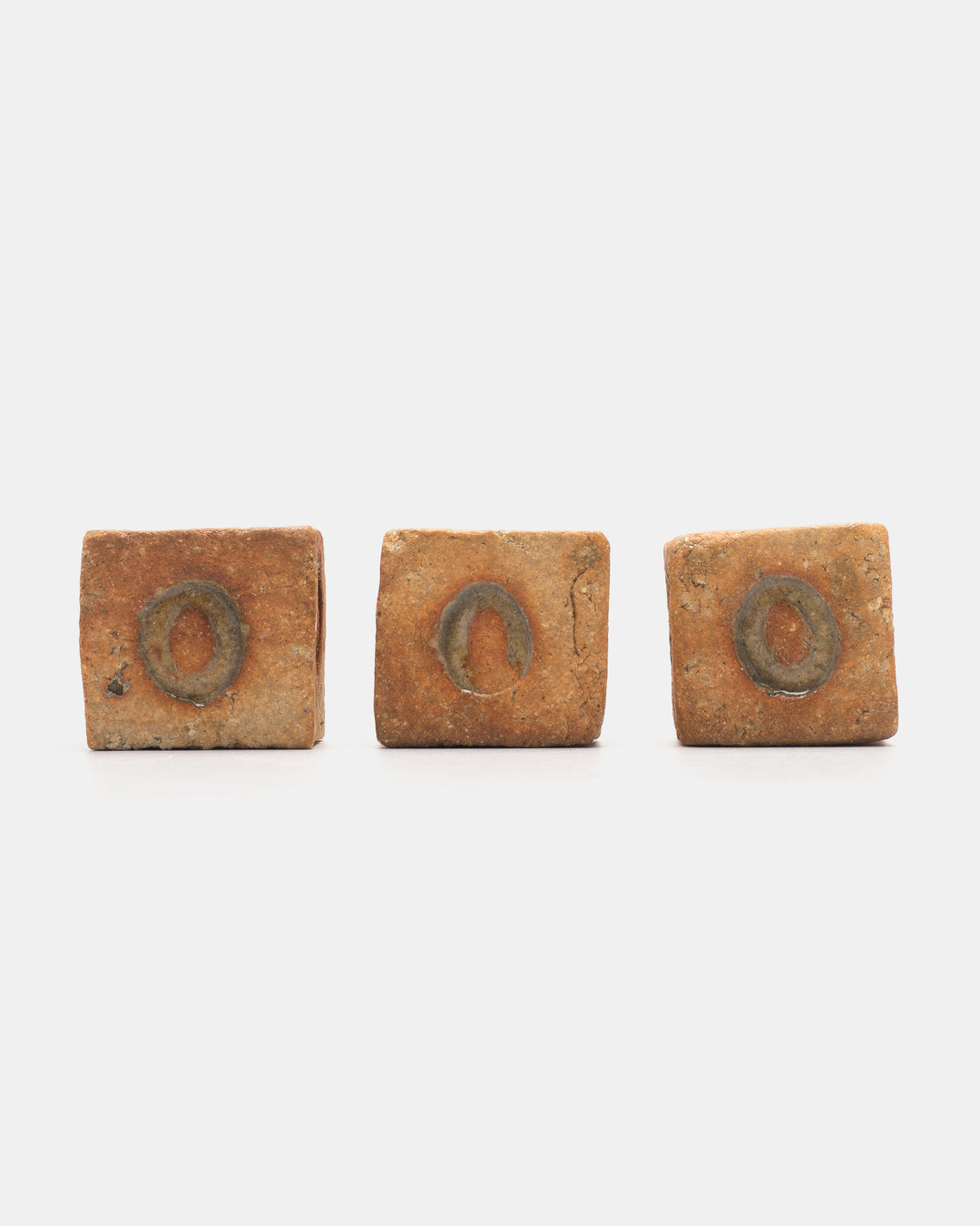 MINIATURE CUBE 3PCS SET