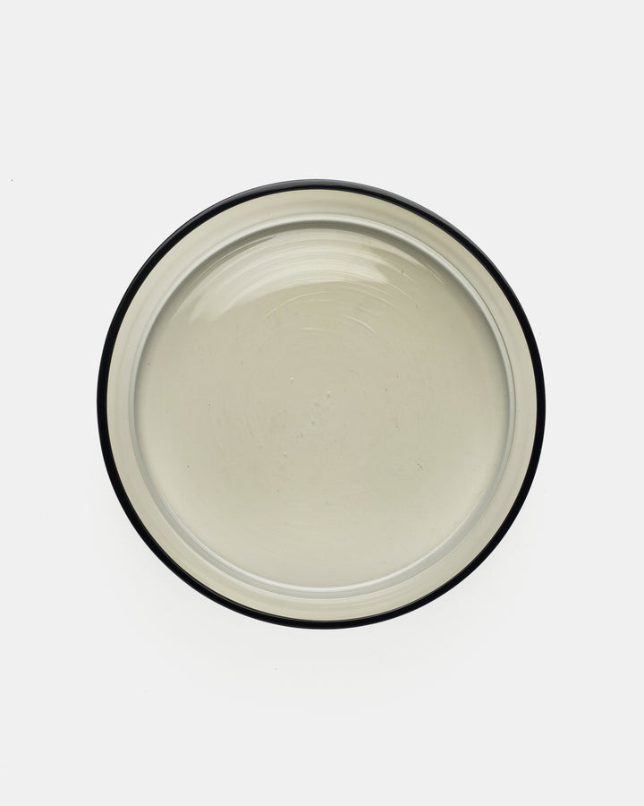 HORS D'OEUVRE TRAYS(SMOKE) 2/1367