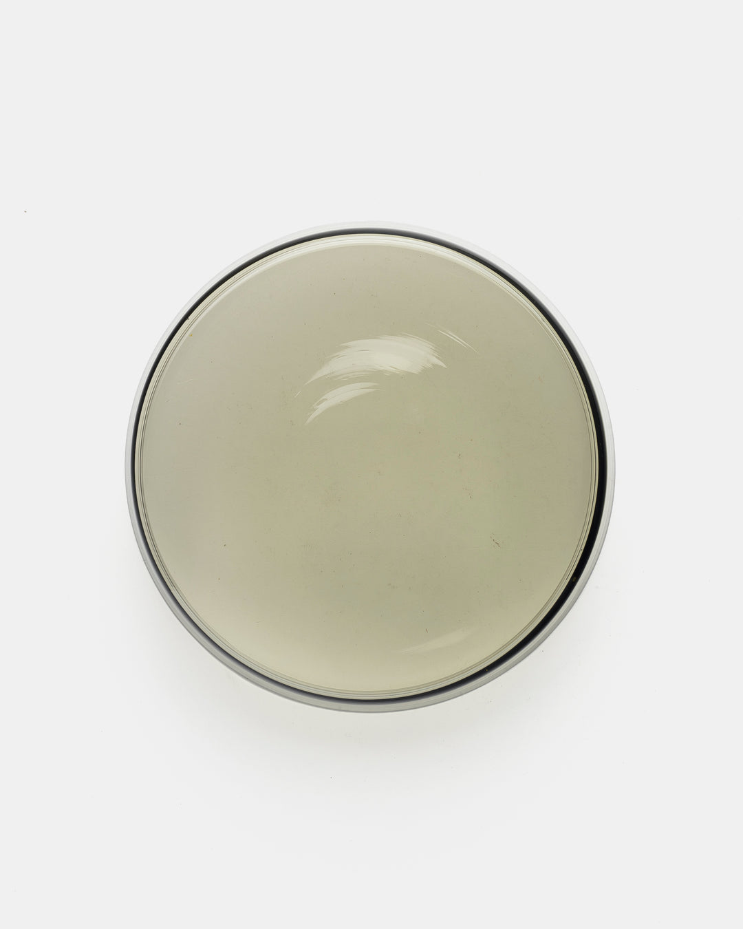 HORS D'OEUVRE TRAYS(SMOKE) 2/1367