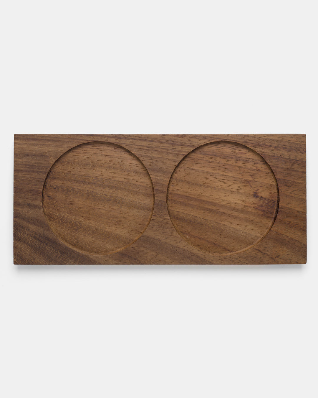 HORS D'OEUVRE TRAYS(SMOKE) 2/1367