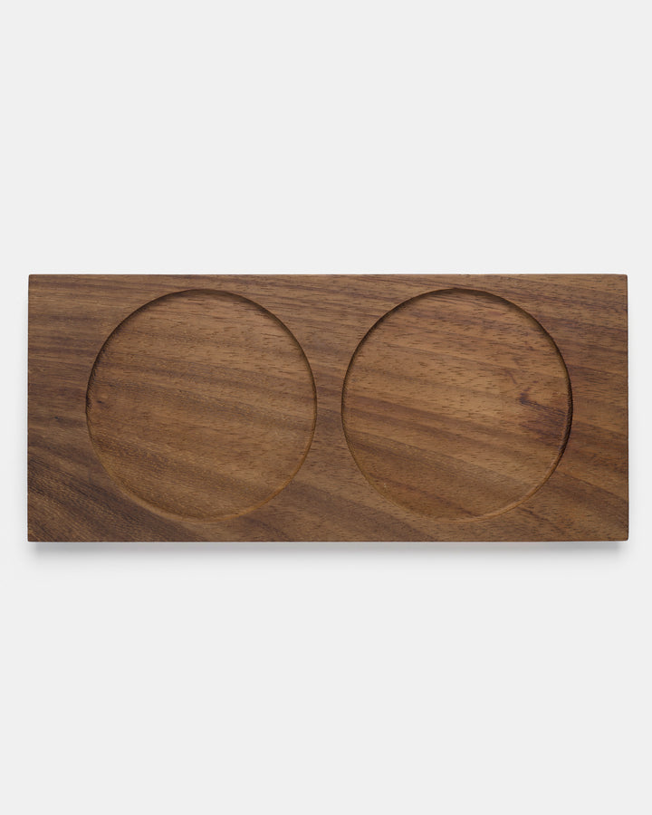 HORS D'OEUVRE TRAYS(SMOKE) 2/1367