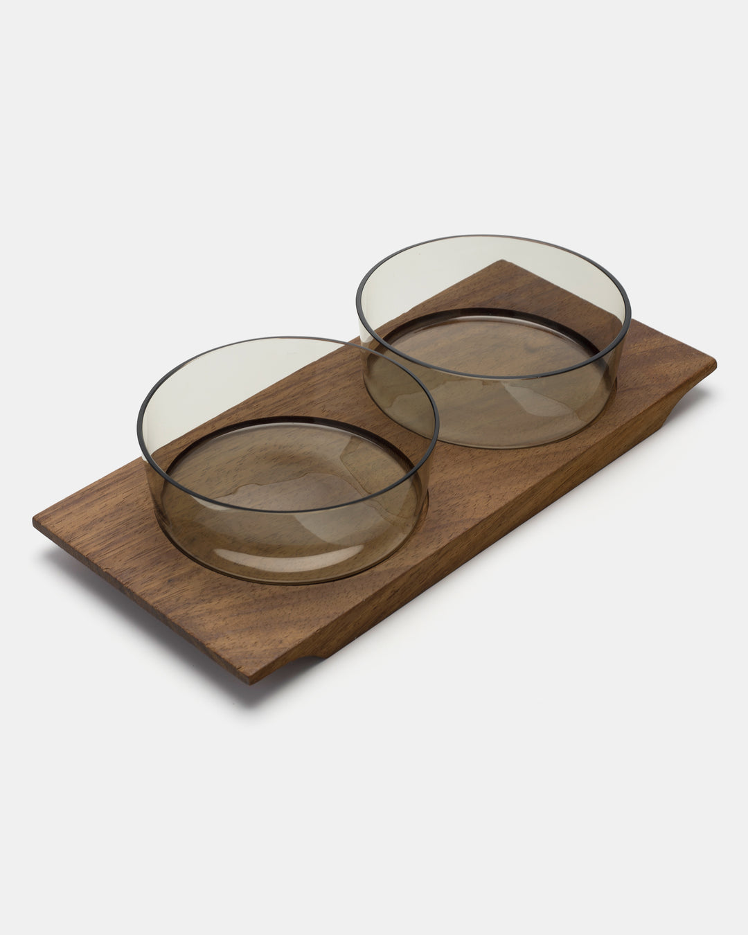 HORS D'OEUVRE TRAYS(SMOKE) 2/1367