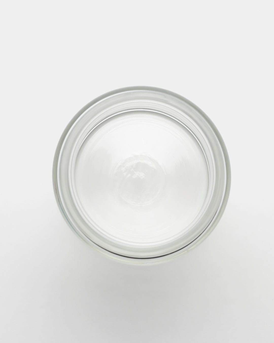 COVERED SPICE JAR(TURQUOISE) 1931