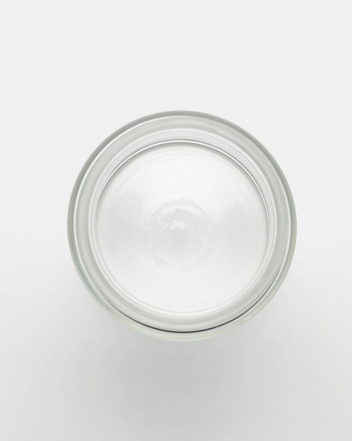 COVERED SPICE JAR(TURQUOISE) 1931