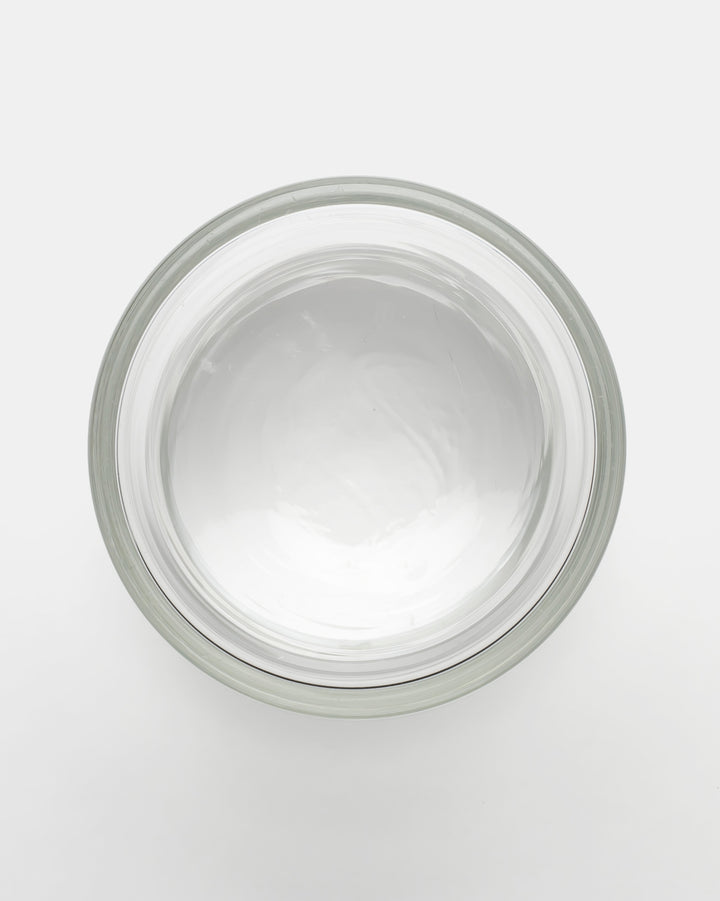 COVERED SPICE JAR(TURQUOISE) 1931