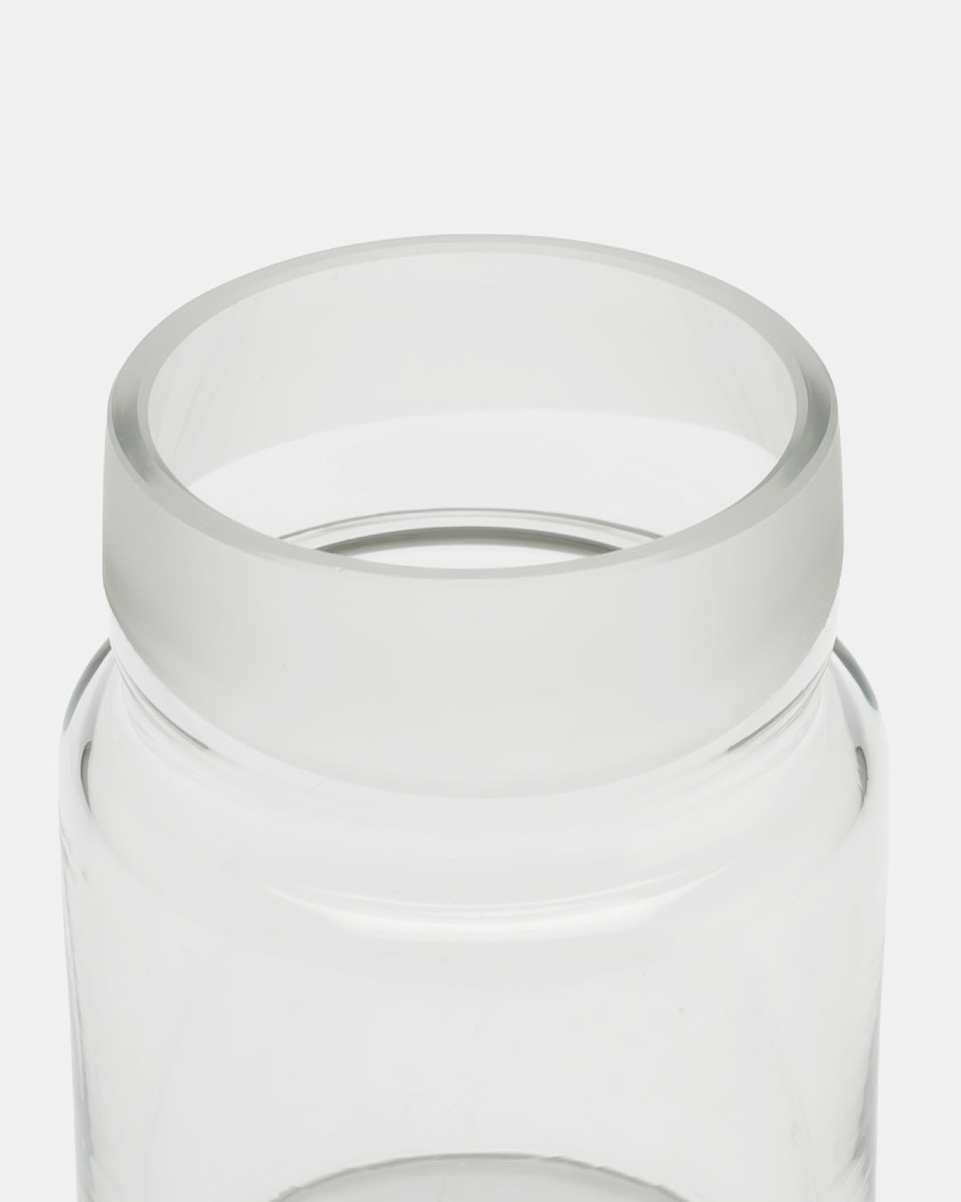 COVERED SPICE JAR(TURQUOISE) 1931