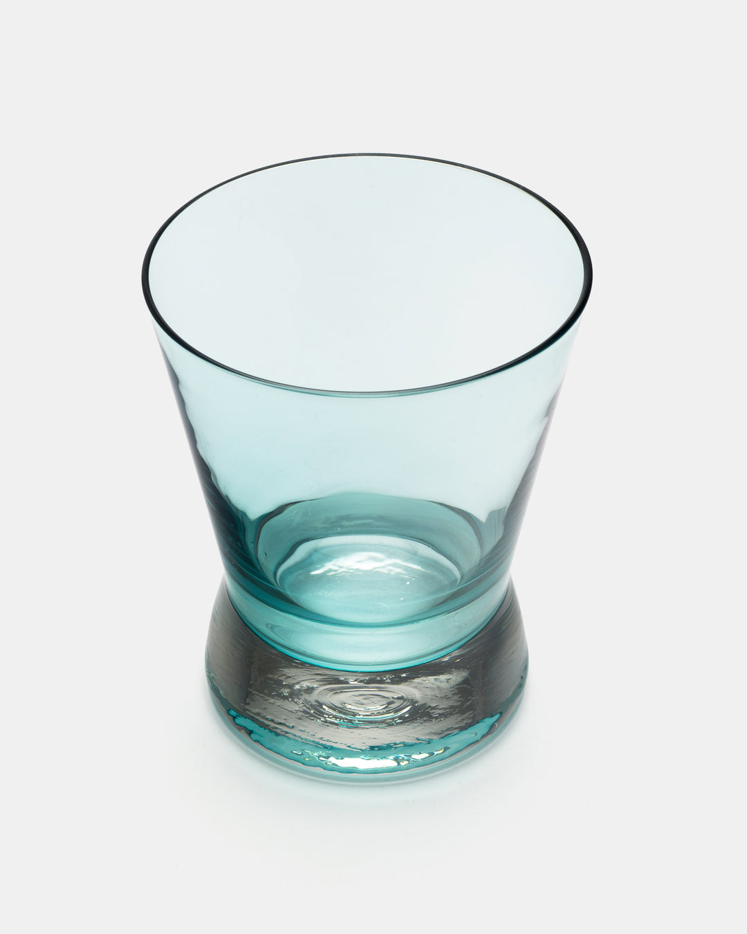 "OTSO" WHISKY(CLEAR TURQUOISE) 1136-025