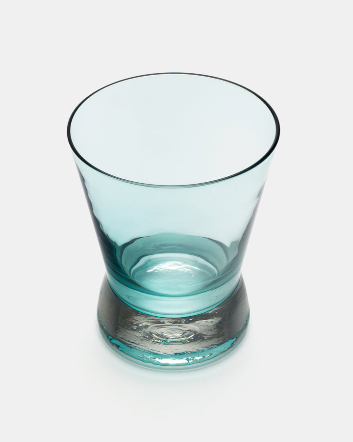 "OTSO" WHISKY(CLEAR TURQUOISE) 1136-025