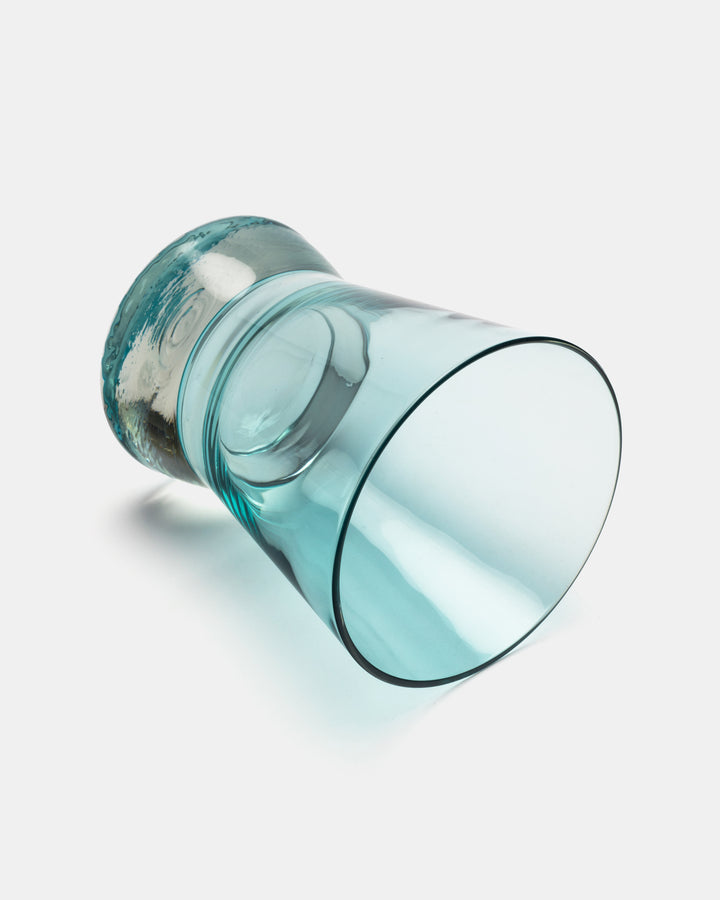 "OTSO" WHISKY(CLEAR TURQUOISE) 1136-025