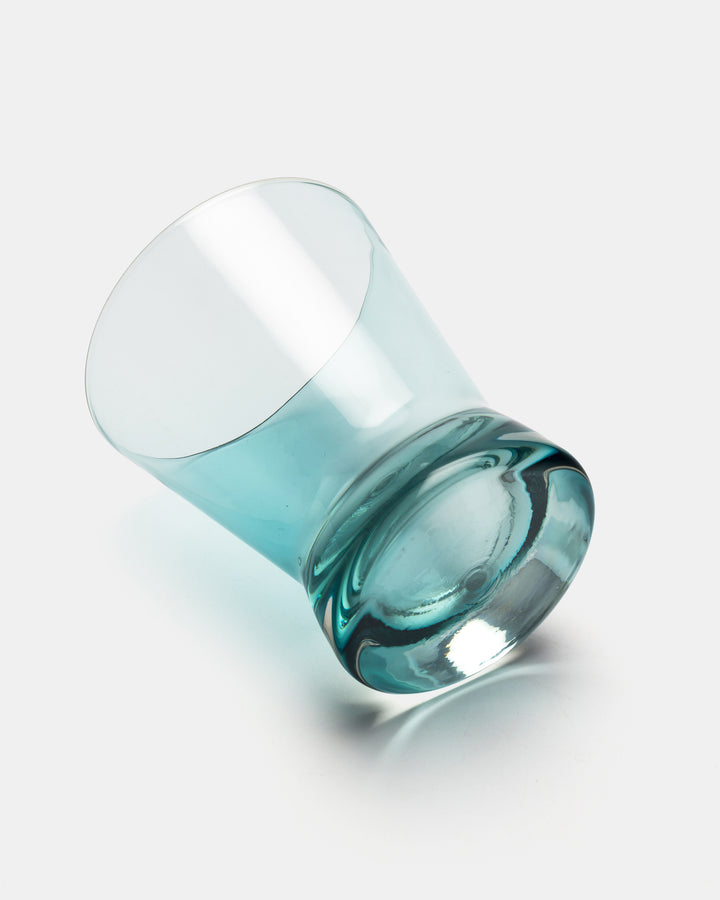 "OTSO" WHISKY(CLEAR TURQUOISE) 1136-025