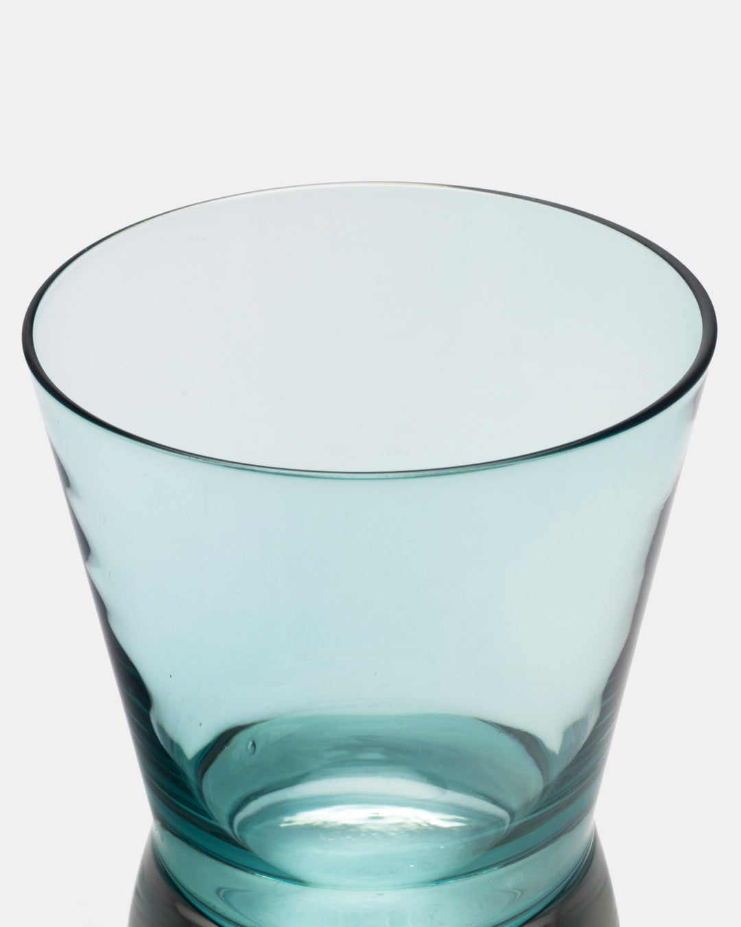 "OTSO" WHISKY(CLEAR TURQUOISE) 1136-025