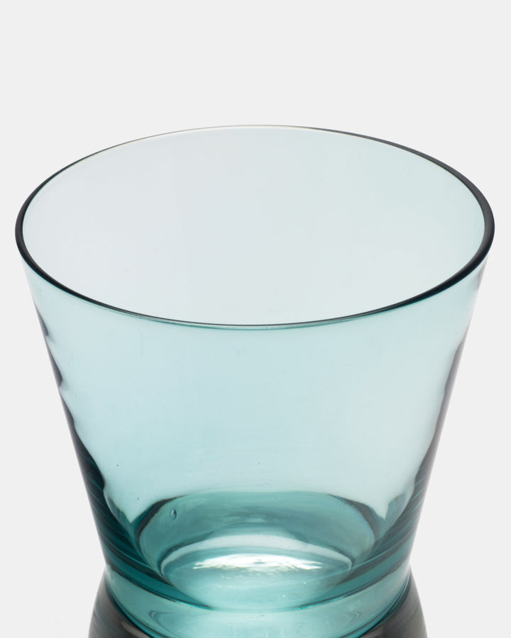 "OTSO" WHISKY(CLEAR TURQUOISE) 1136-025