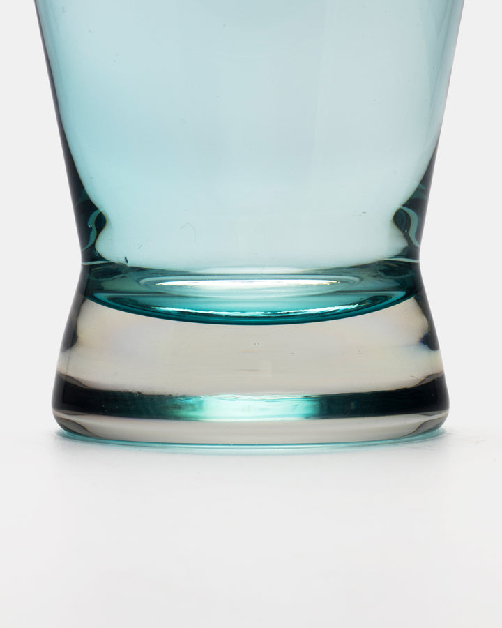 "OTSO" WHISKY(CLEAR TURQUOISE) 1136-025