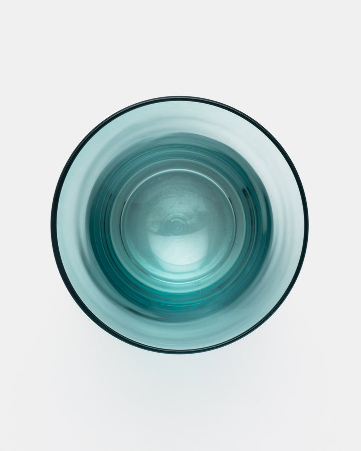 "OTSO" WHISKY(CLEAR TURQUOISE) 1136-025