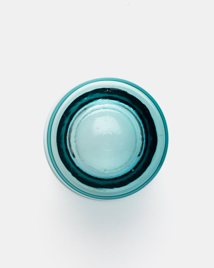 "OTSO" WHISKY(CLEAR TURQUOISE) 1136-025
