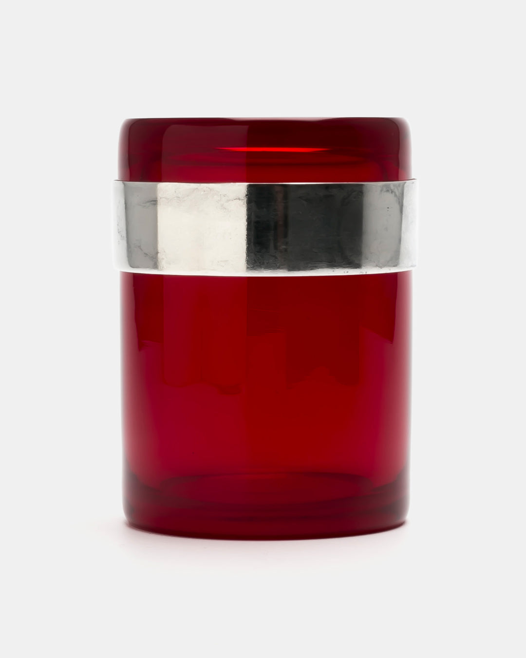 COVERD CYLINDRICAL JAR S SH126