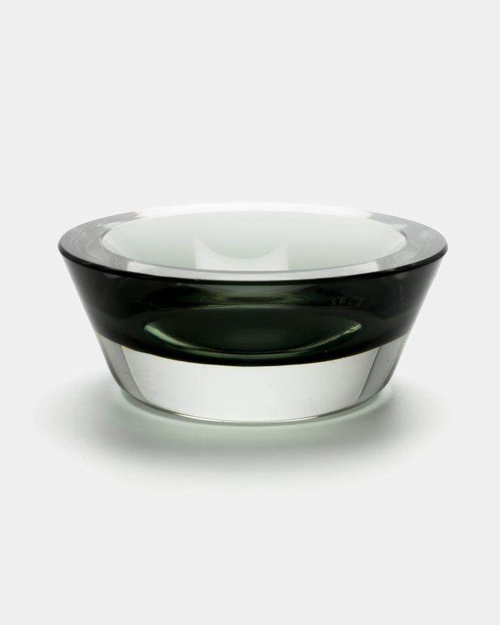 ASHTRAY(GREY) SH144 IRREGULAR SIZE