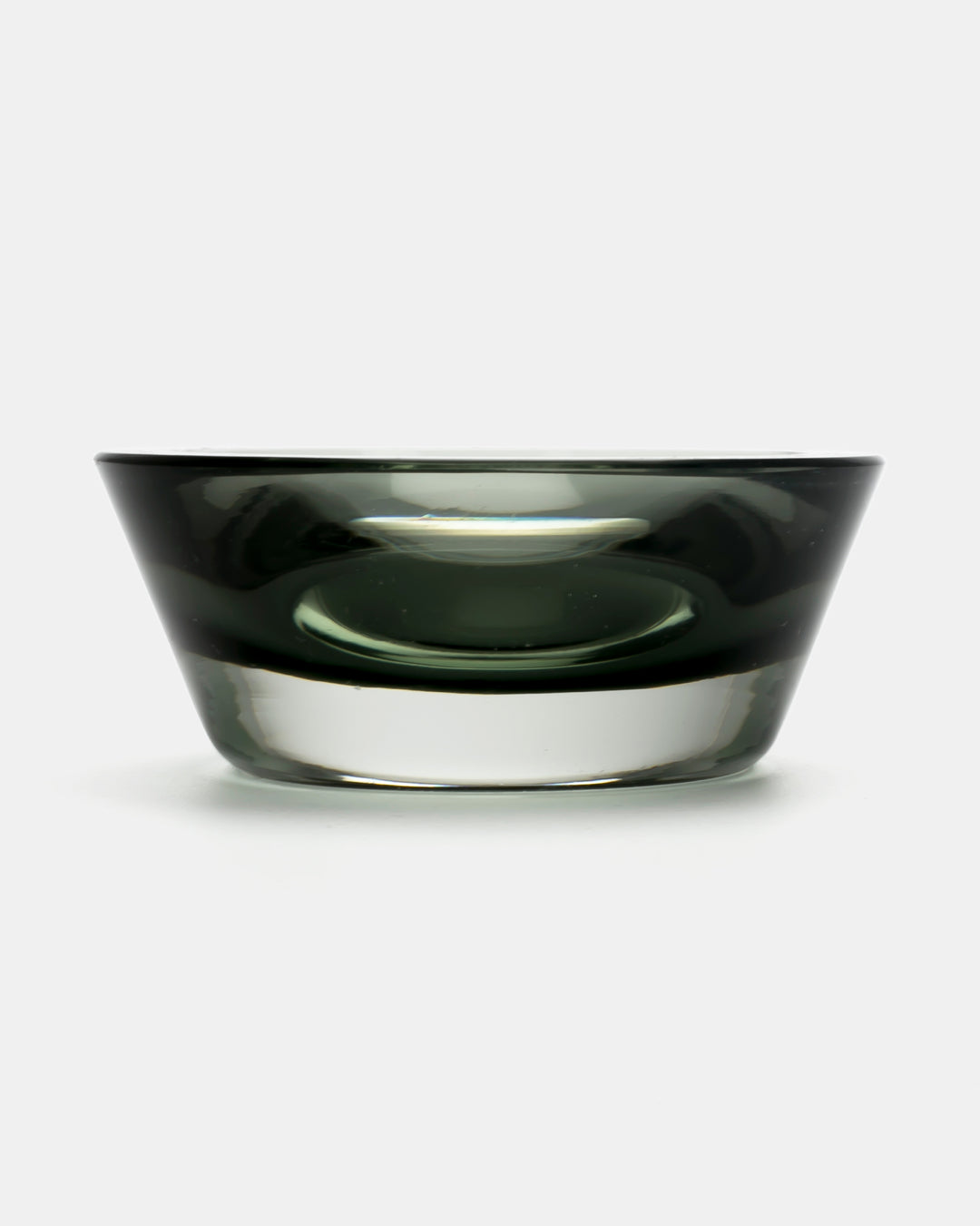 ASHTRAY(GREY) SH144 IRREGULAR SIZE