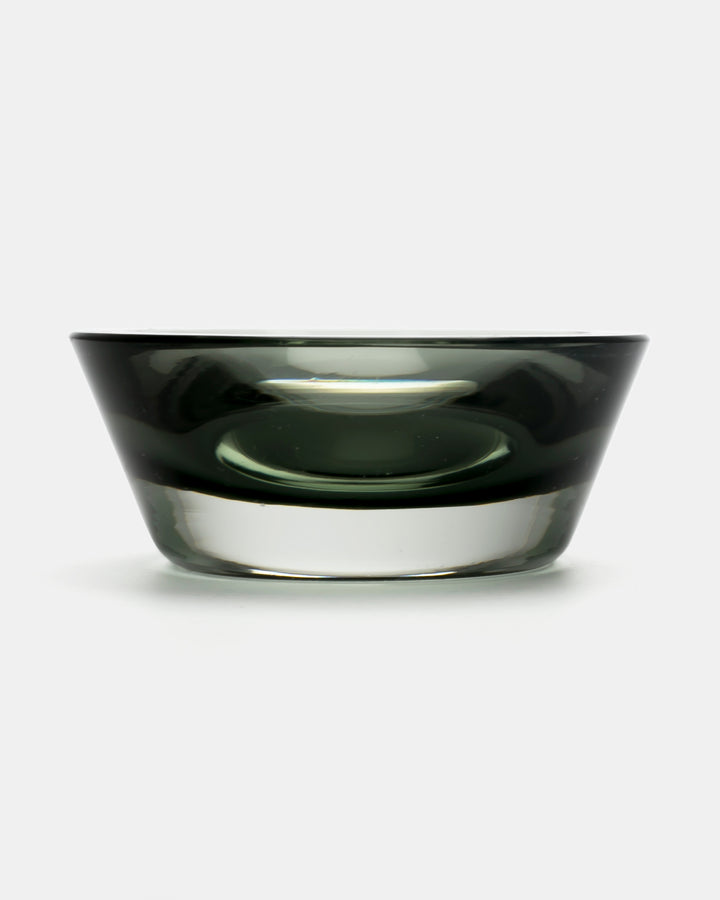 ASHTRAY(GREY) SH144 IRREGULAR SIZE