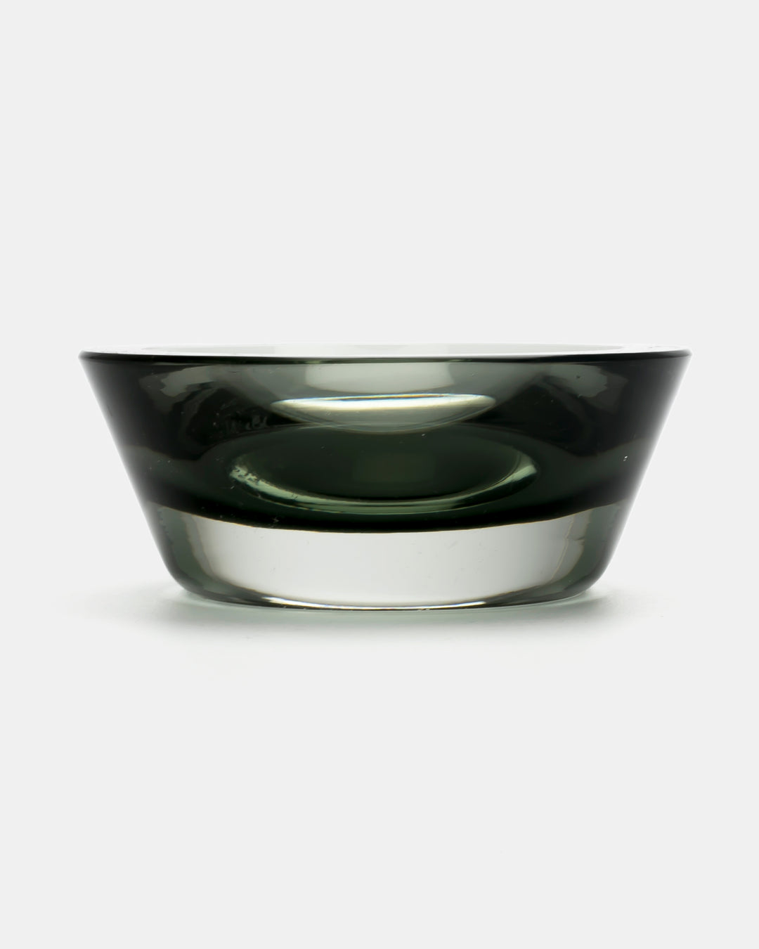 ASHTRAY(GREY) SH144 IRREGULAR SIZE