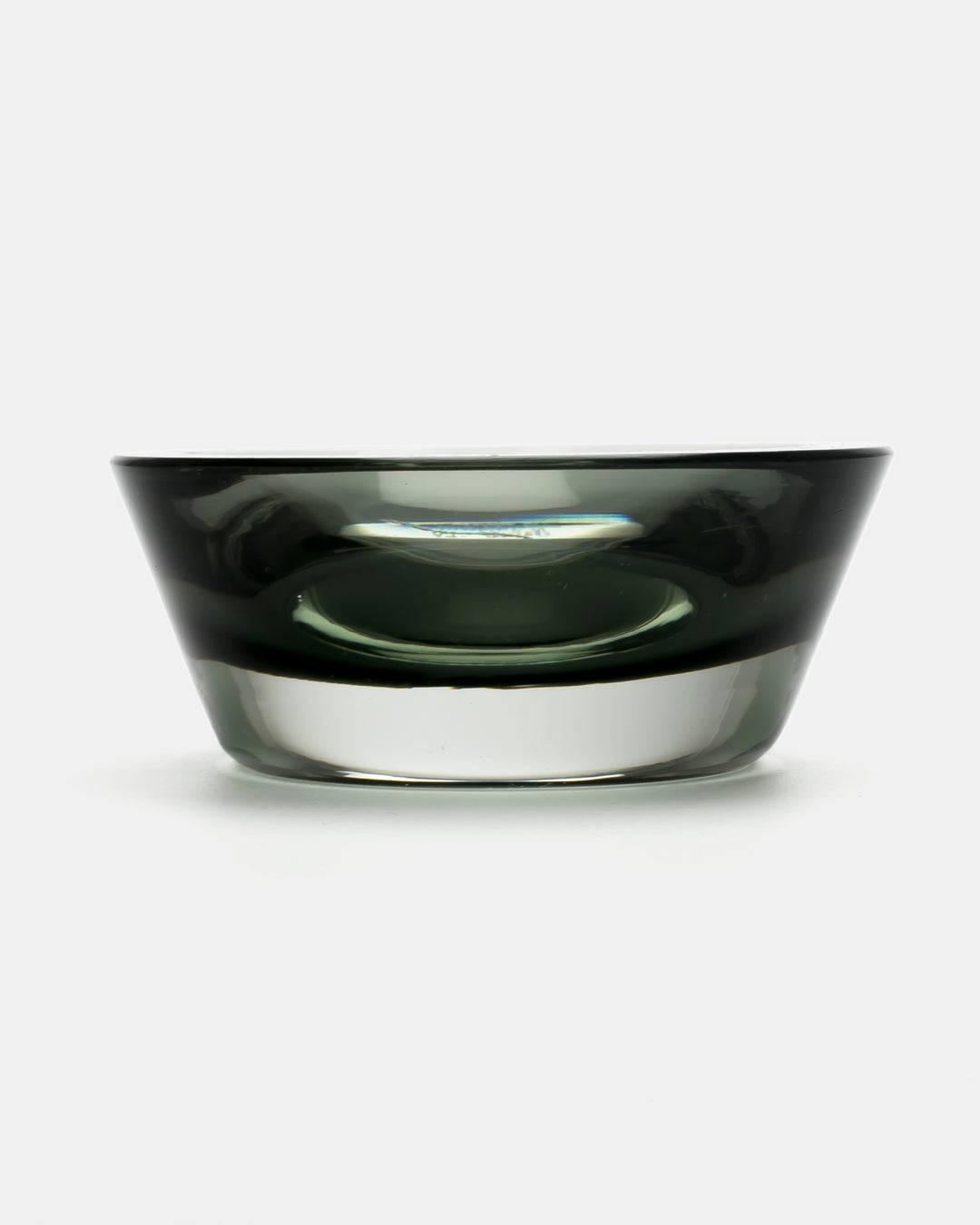 ASHTRAY(GREY) SH144 IRREGULAR SIZE