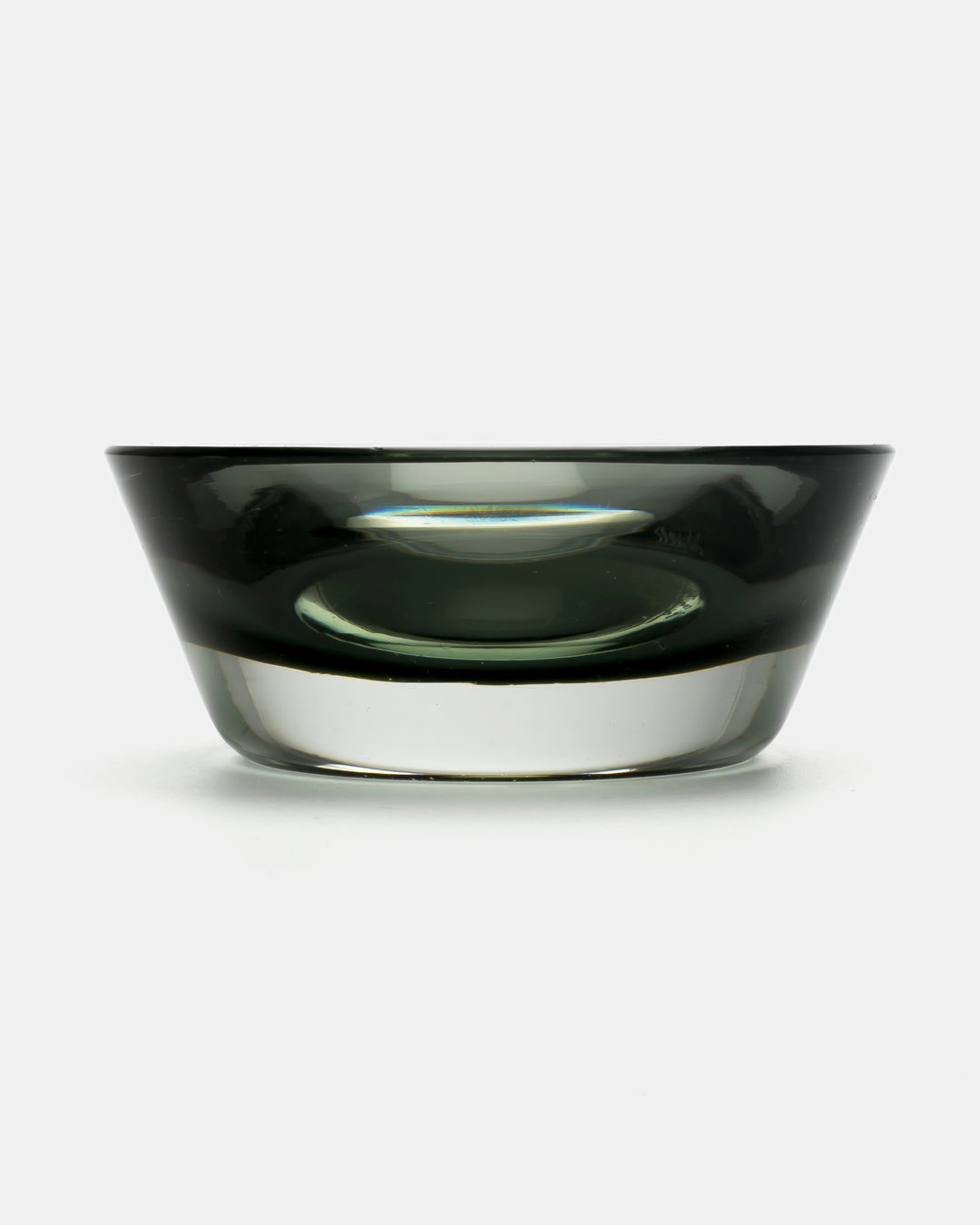 ASHTRAY(GREY) SH144 IRREGULAR SIZE