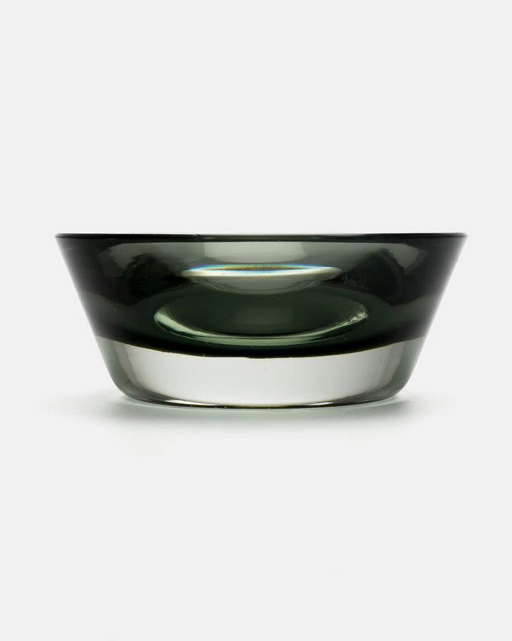 ASHTRAY(GREY) SH144 IRREGULAR SIZE