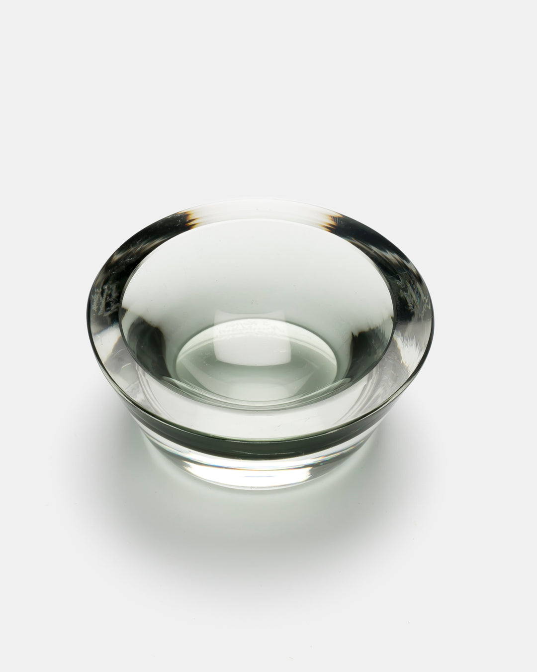 ASHTRAY(GREY) SH144 IRREGULAR SIZE