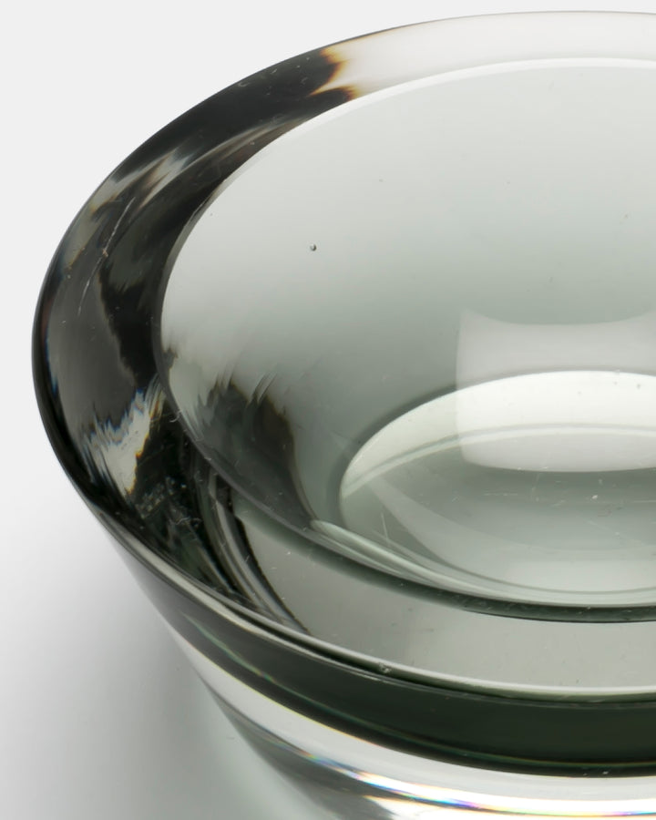 ASHTRAY(GREY) SH144 IRREGULAR SIZE