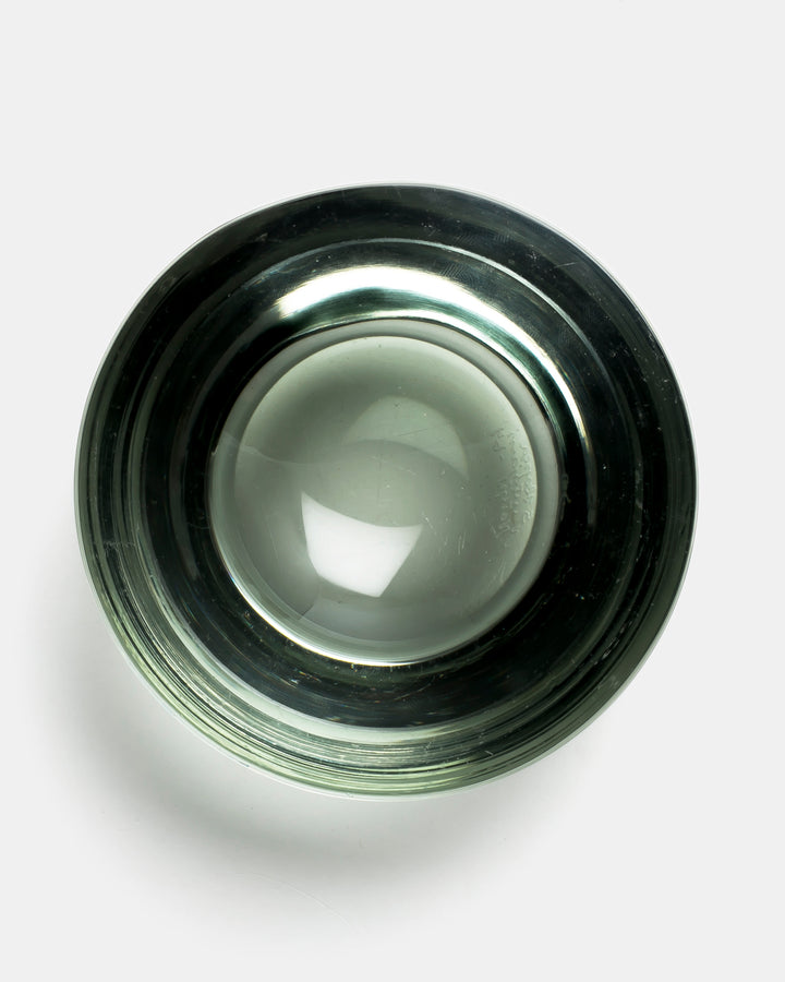 ASHTRAY(GREY) SH144 IRREGULAR SIZE