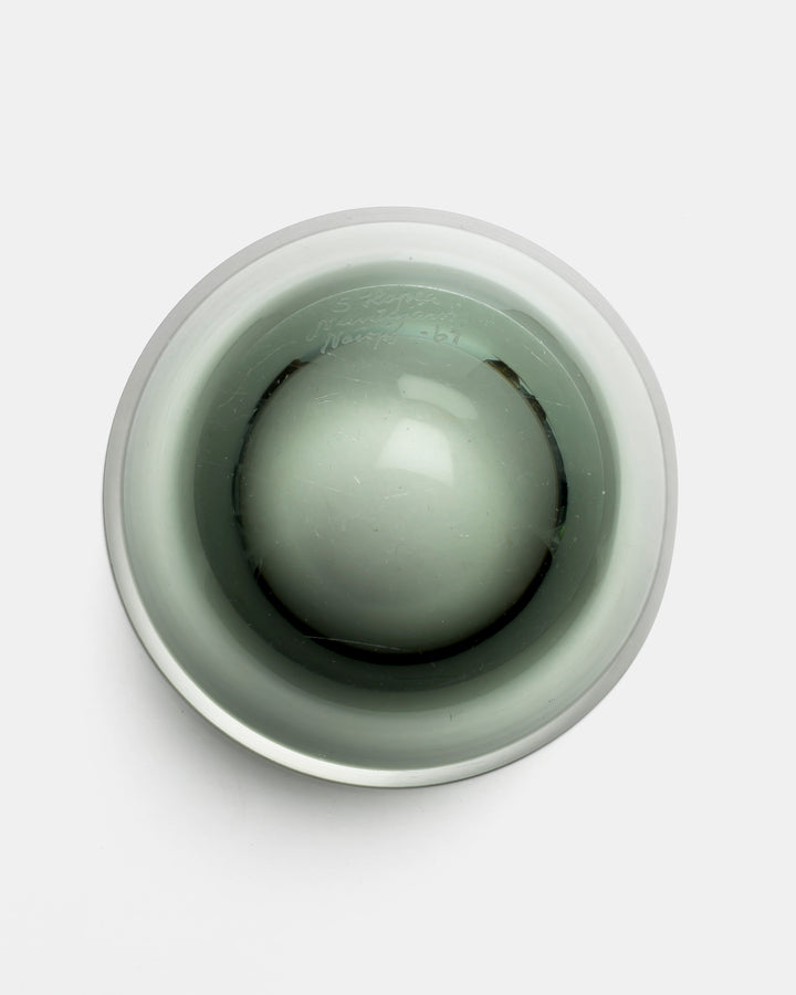 ASHTRAY(GREY) SH144 IRREGULAR SIZE