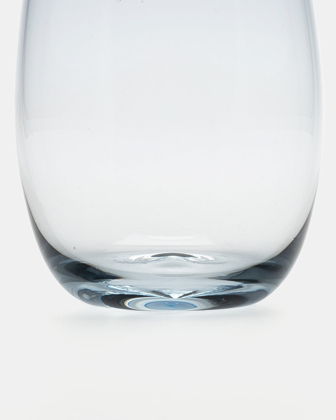 TUMBLER(CLEAR BLUE VIOLET) 1723