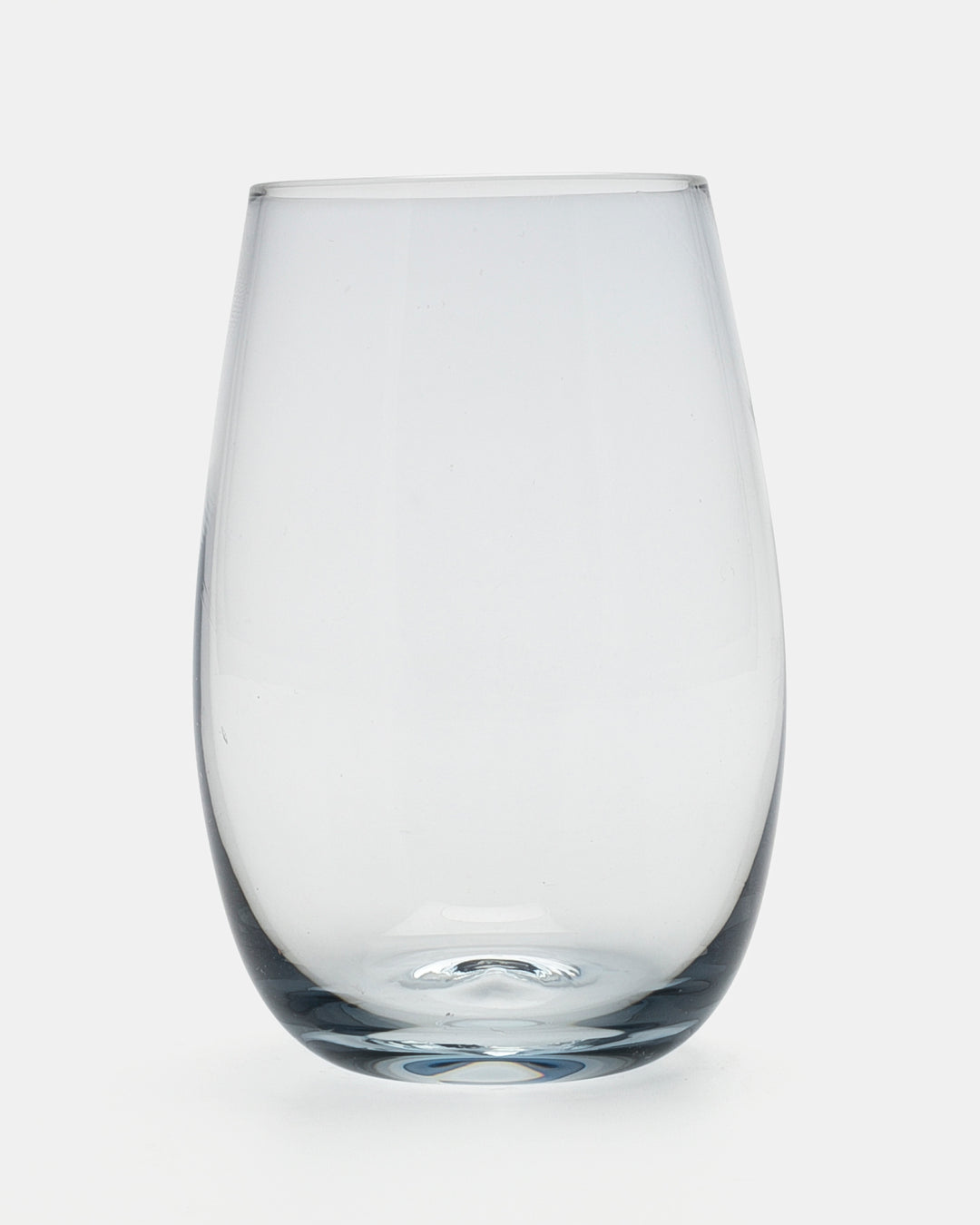 TUMBLER(CLEAR BLUE VIOLET) 1723